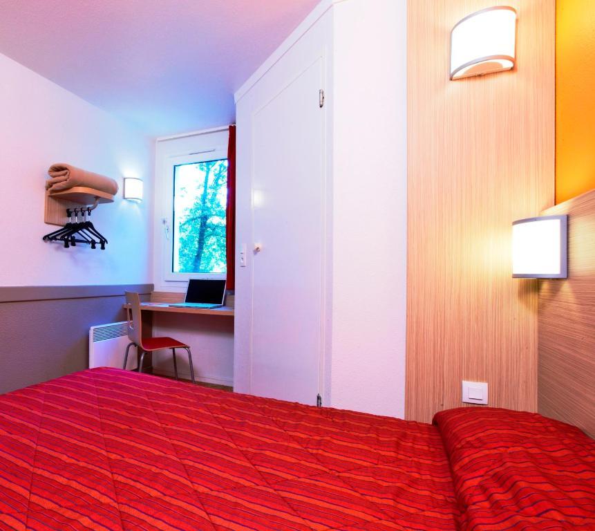 Premiere Classe Geneve - Saint Genis Pouilly Bagian luar foto