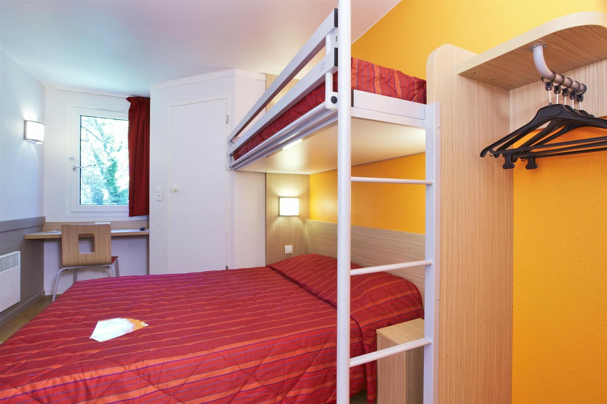 Premiere Classe Geneve - Saint Genis Pouilly Bagian luar foto