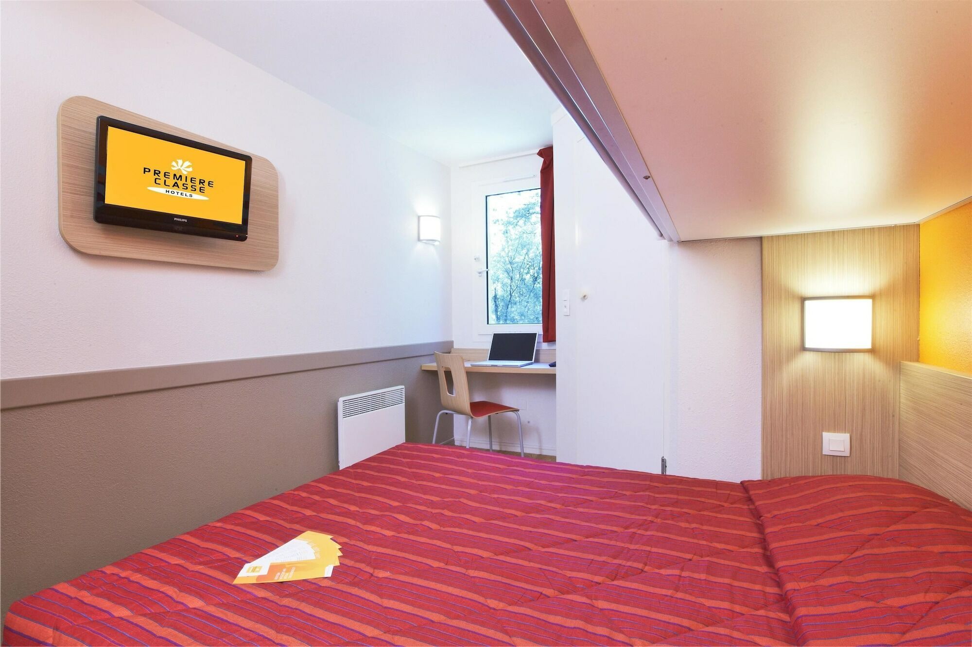 Premiere Classe Geneve - Saint Genis Pouilly Bagian luar foto