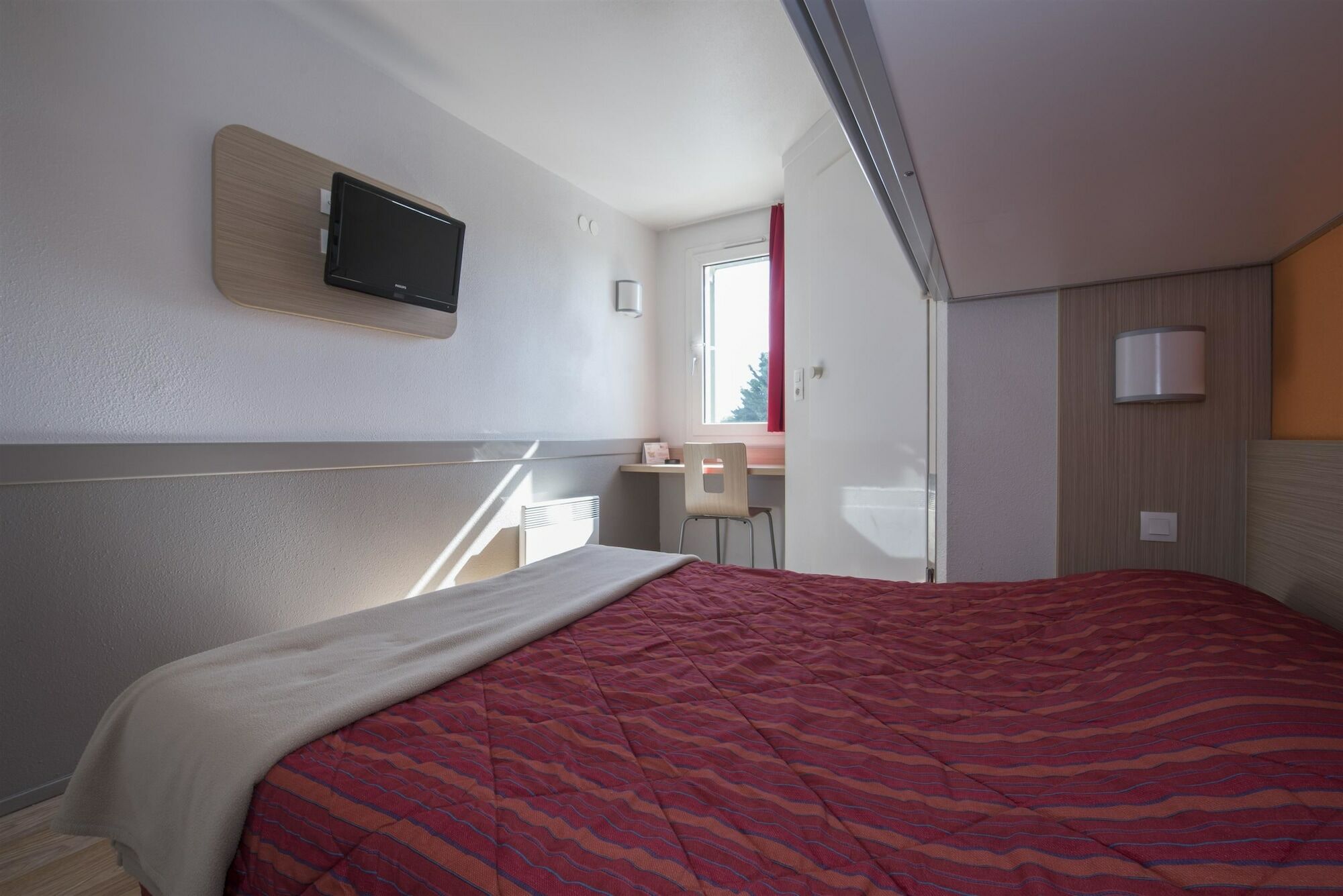 Premiere Classe Geneve - Saint Genis Pouilly Bagian luar foto